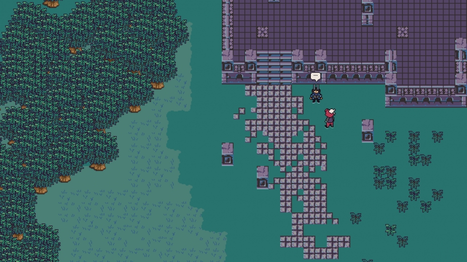 《战斗石大赦》游戏截图