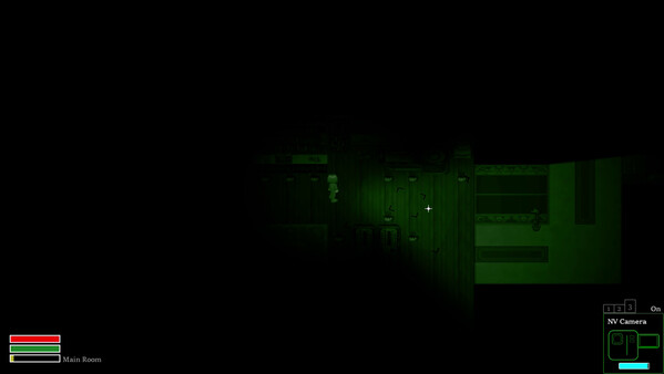 《斯皮里佗·文迪卡》游戏截图