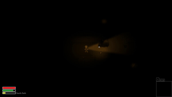 《斯皮里佗·文迪卡》游戏截图