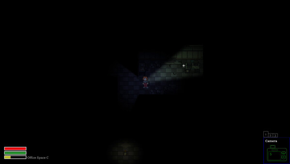 《斯皮里佗·文迪卡》游戏截图