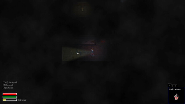 《斯皮里佗·文迪卡》游戏截图