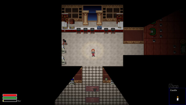 《斯皮里佗·文迪卡》游戏截图