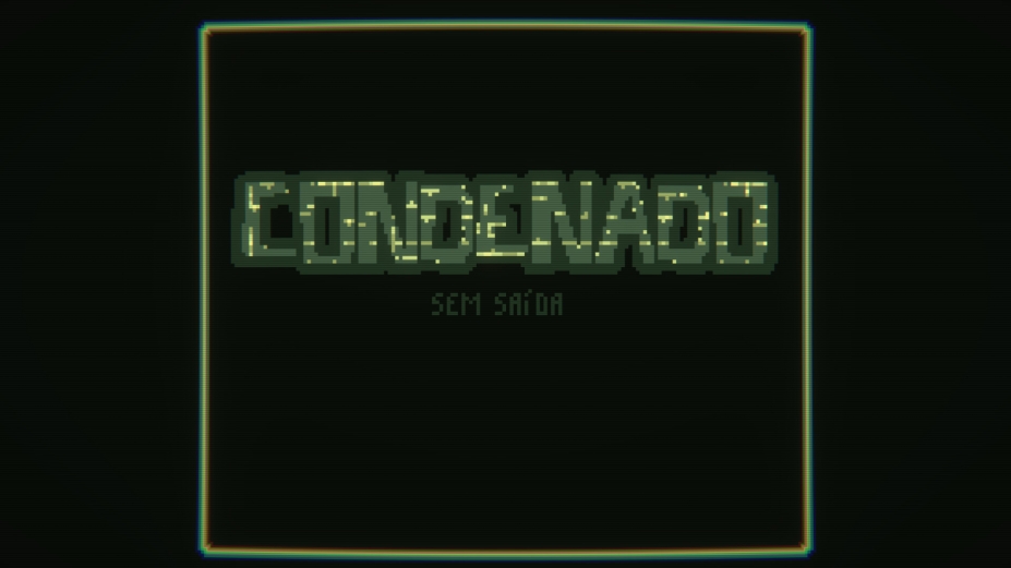 《被定罪：无路可逃》游戏截图