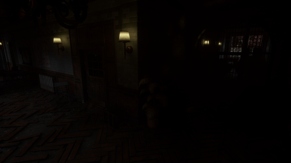 《塞壬井》游戏截图