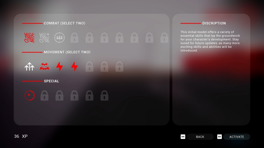 《KEEBEE》游戏截图