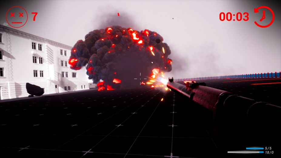 《KEEBEE》游戏截图