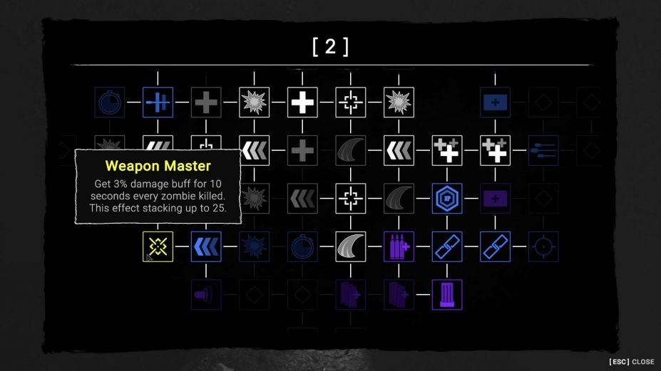 《站在一起》游戏截图