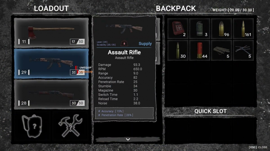 《站在一起》游戏截图