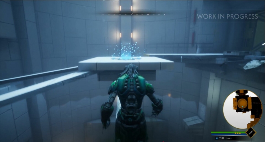 《至尊英雄》游戏截图