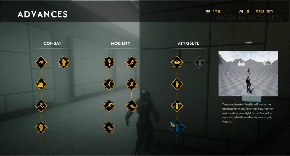 《至尊英雄》游戏截图