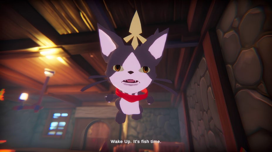 《怪物英雄：冒险》游戏截图