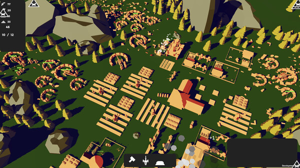 《桨保护器》游戏截图