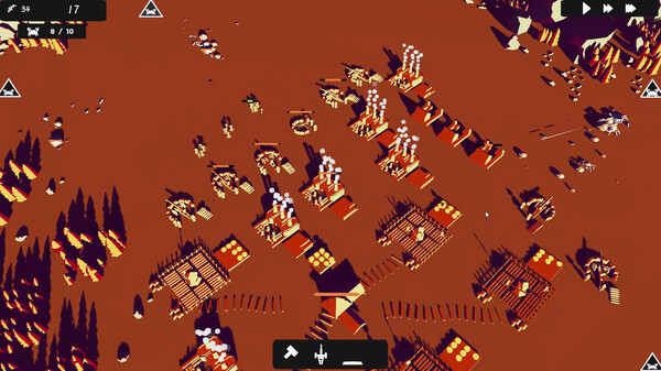 《桨保护器》游戏截图