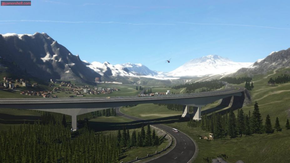 《撞击时间5：卧底》游戏截图