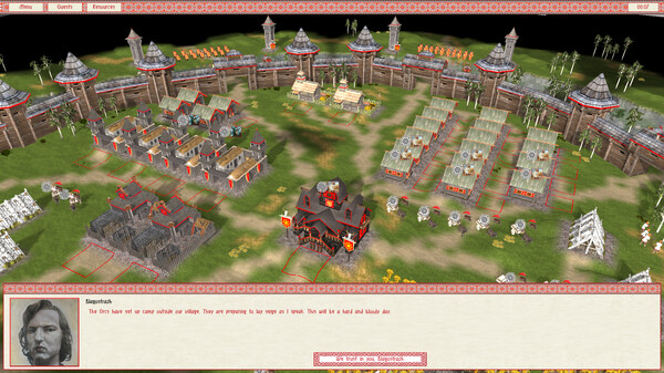 《EVERGLORY》游戏截图