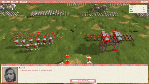 《EVERGLORY》游戏截图