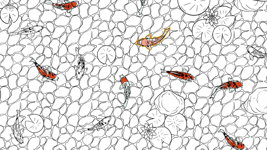 《动物图案》游戏截图