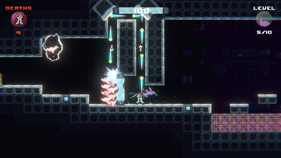 《鸭悖论》游戏截图