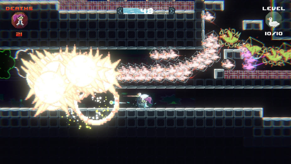 《鸭悖论》游戏截图