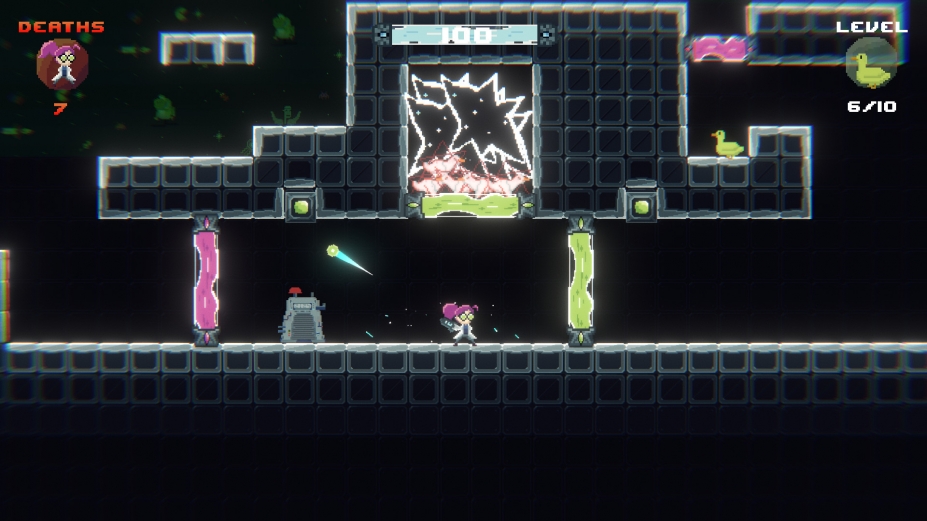 《鸭悖论》游戏截图