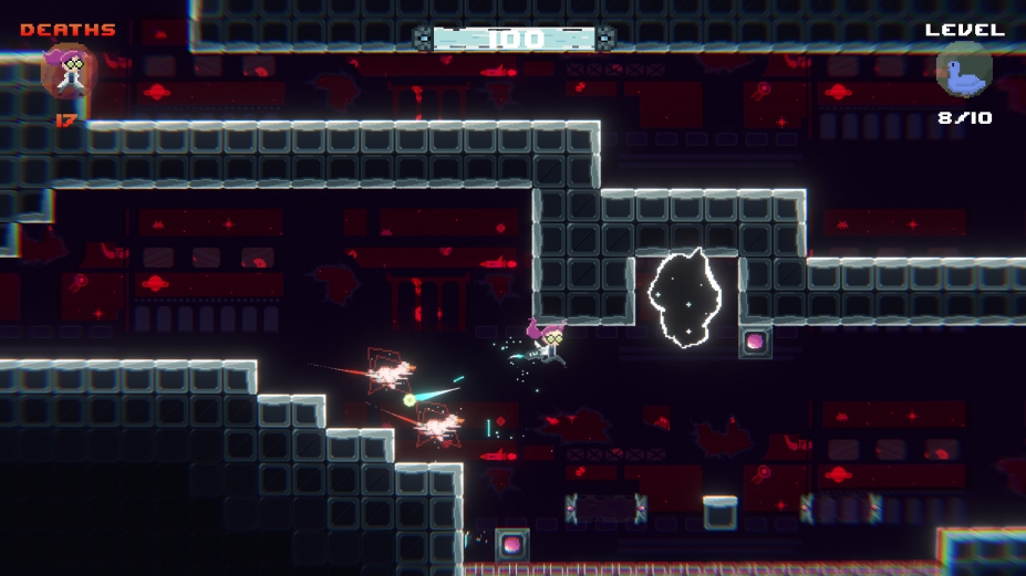 《鸭悖论》游戏截图