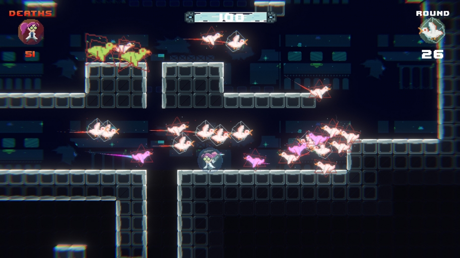 《鸭悖论》游戏截图