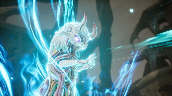 《IZON》游戏截图