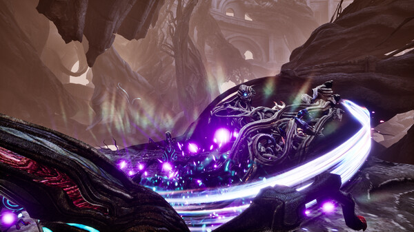 《IZON》游戏截图