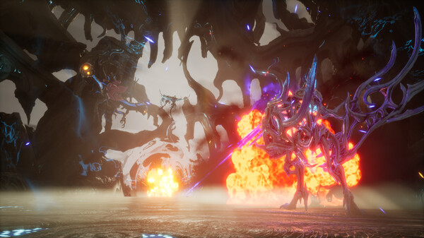 《IZON》游戏截图