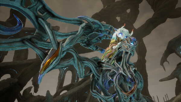 《IZON》游戏截图