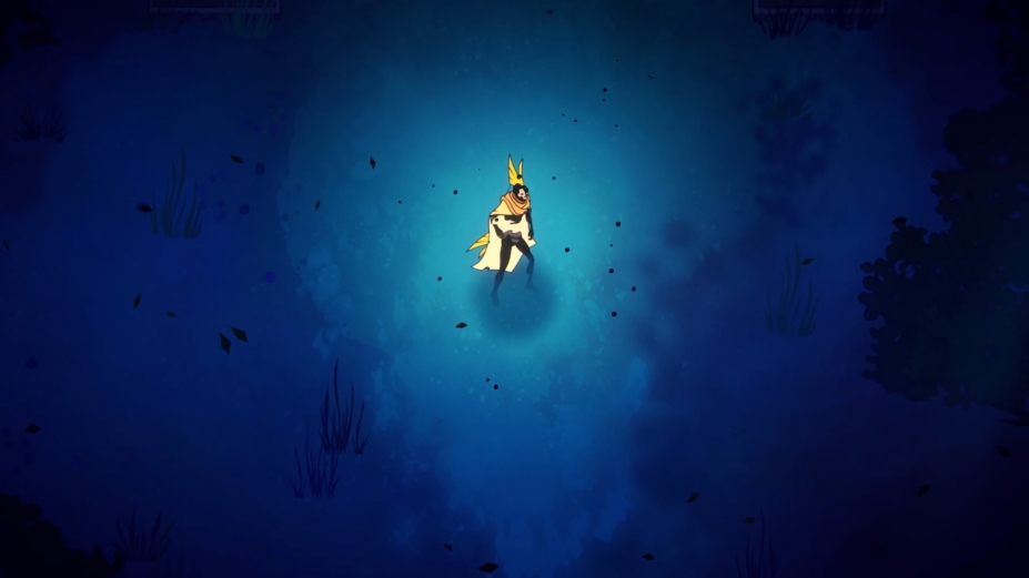 《33 Immortals》游戏截图