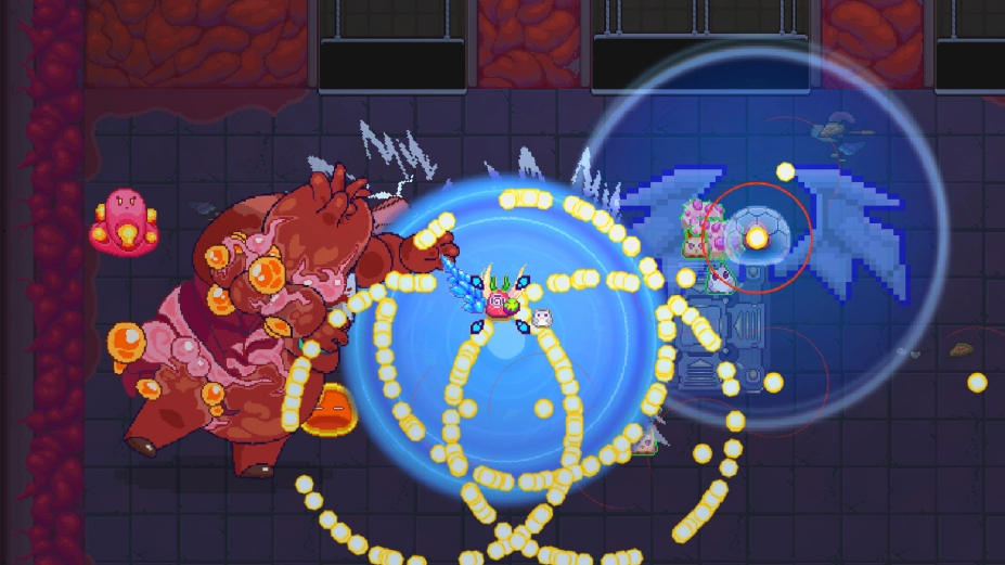 《原点计划2》游戏截图