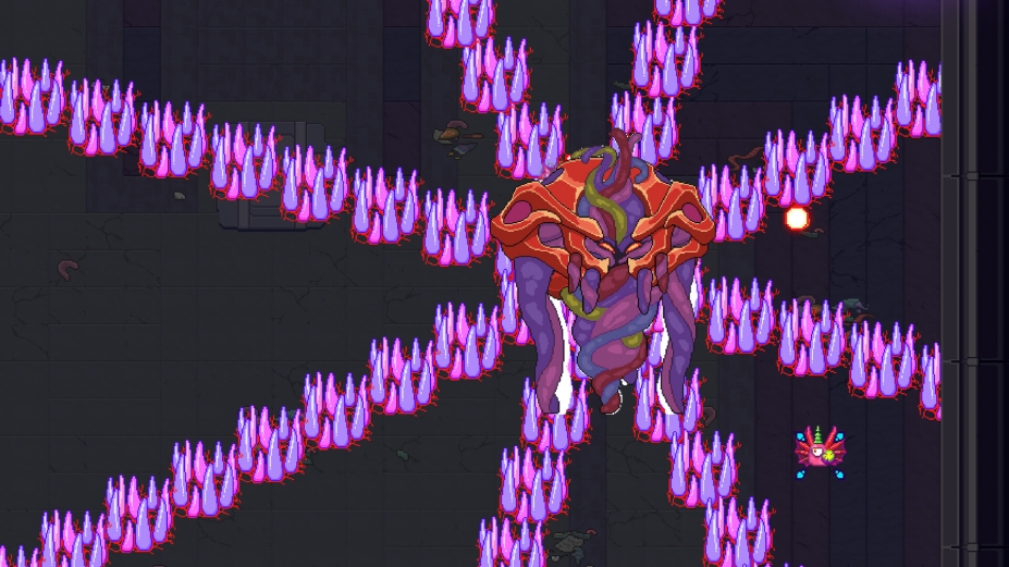 《原点计划2》游戏截图