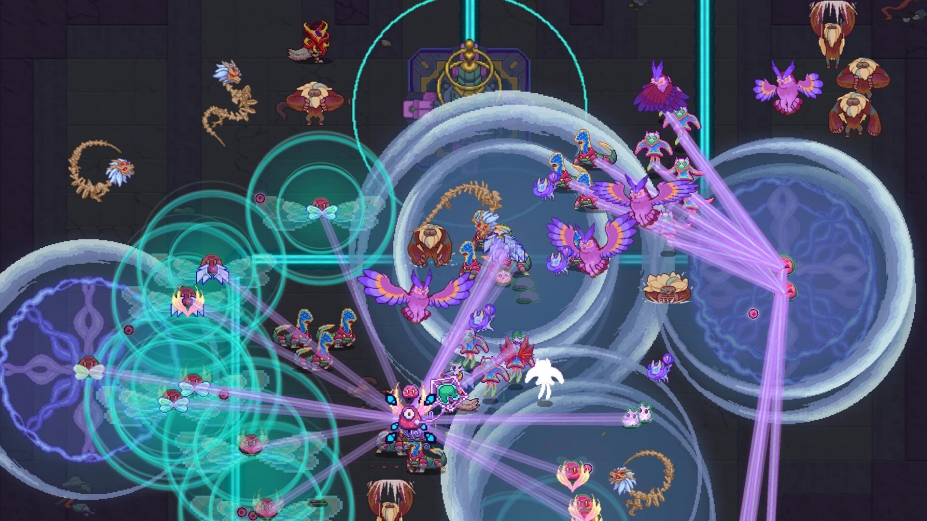 《原点计划2》游戏截图