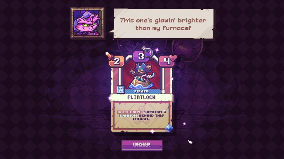 《纵横命途》游戏截图