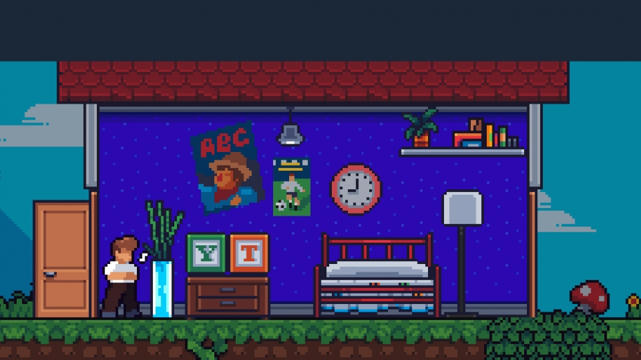 《我的小生活》游戏截图