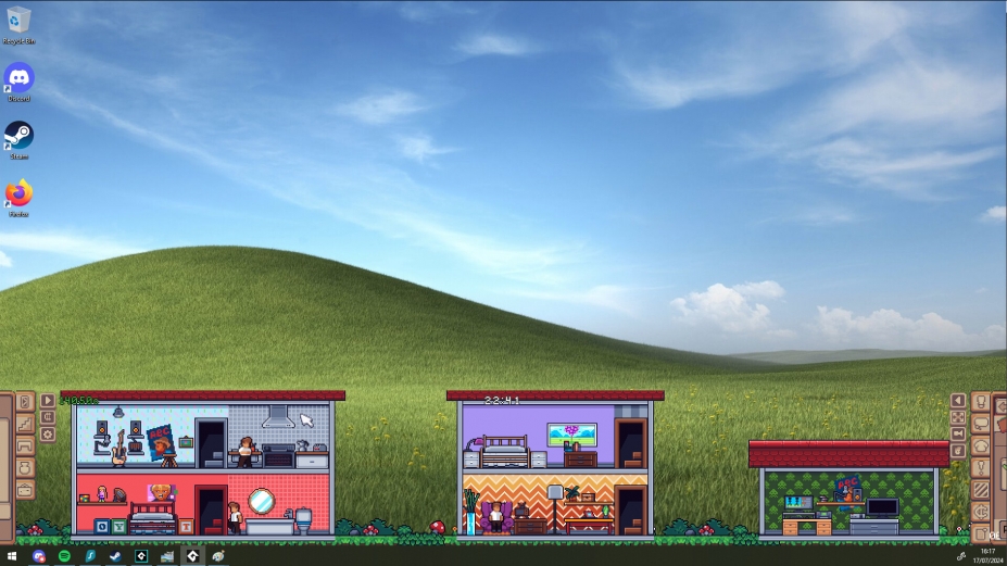 《我的小生活》游戏截图