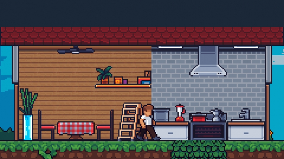 《我的小生活》游戏截图