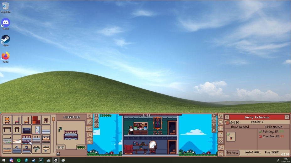 《我的小生活》游戏截图