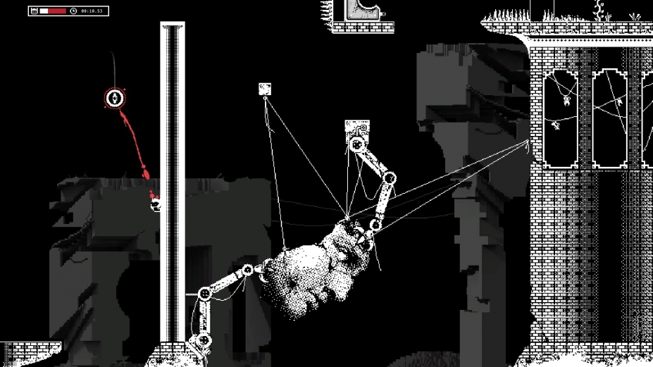 《百眼巨人》游戏截图