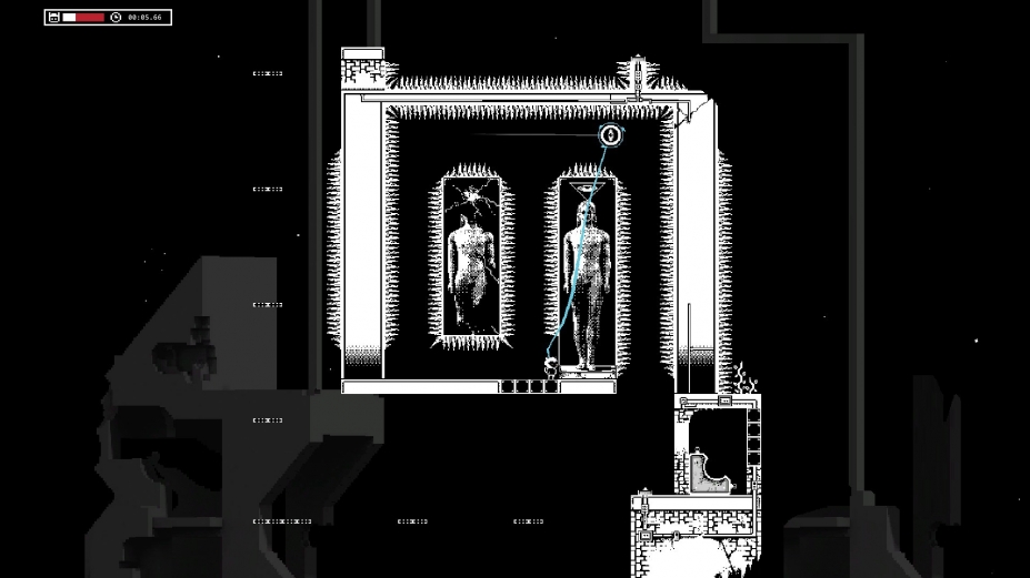 《百眼巨人》游戏截图