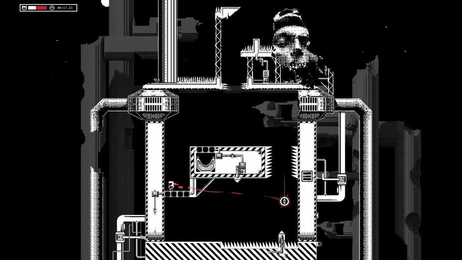 《百眼巨人》游戏截图