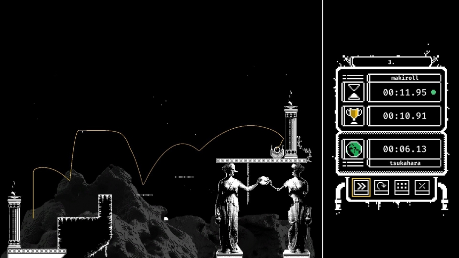 《百眼巨人》游戏截图