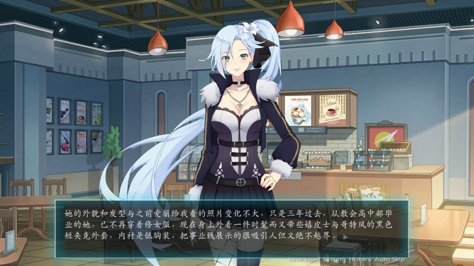 《EXS1》游戏截图