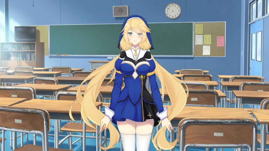 《EXS1》游戏截图