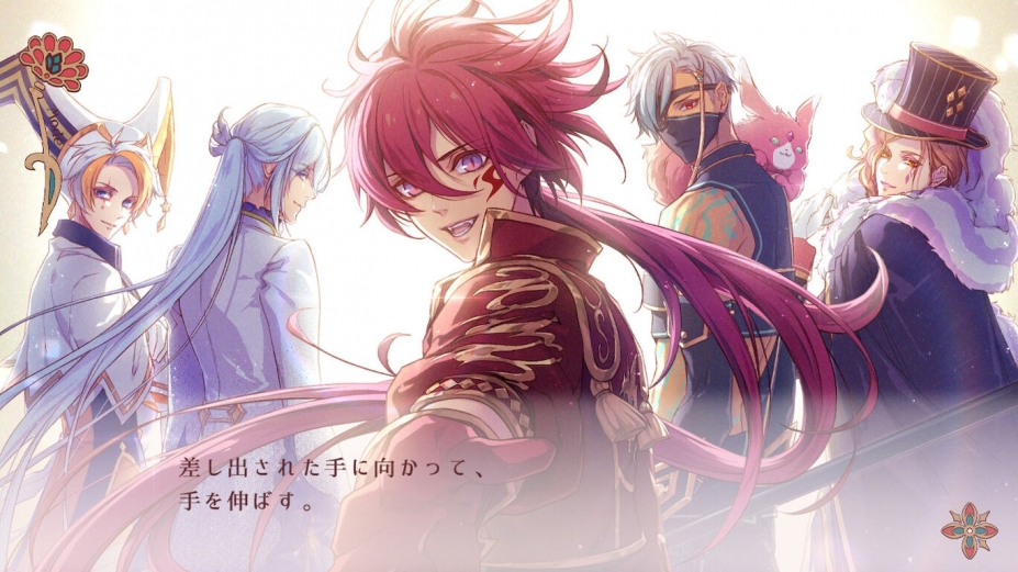 《马戏团幻想》游戏截图