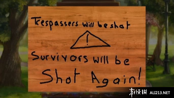 《天才小画家》WII截图