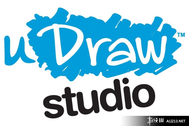 《天才小画家》WII截图