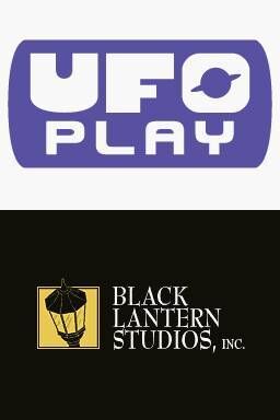 《查克E奶酪派对游戏》游戏截图