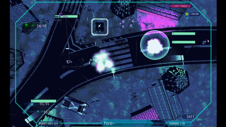 《键盘指挥家》游戏截图